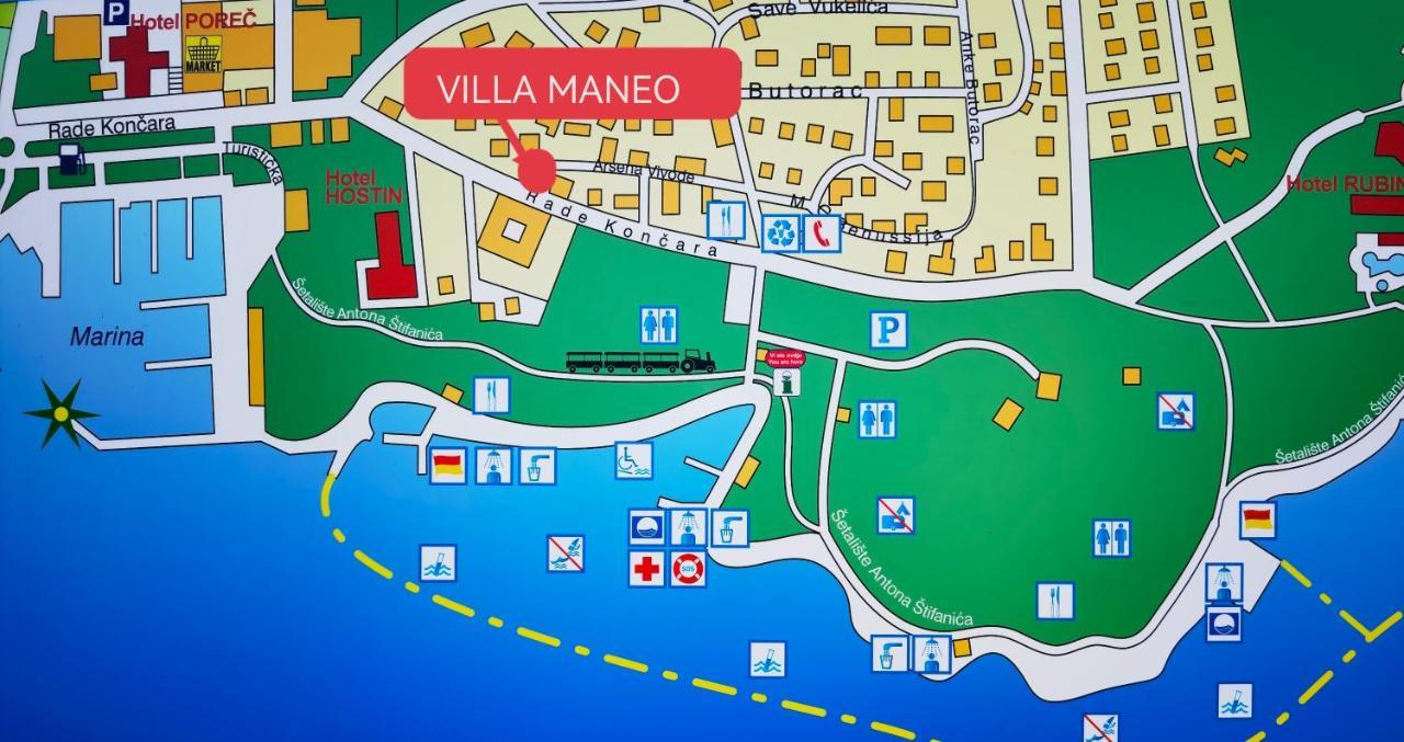 Apartment In The Very Heart Of - 50m To The