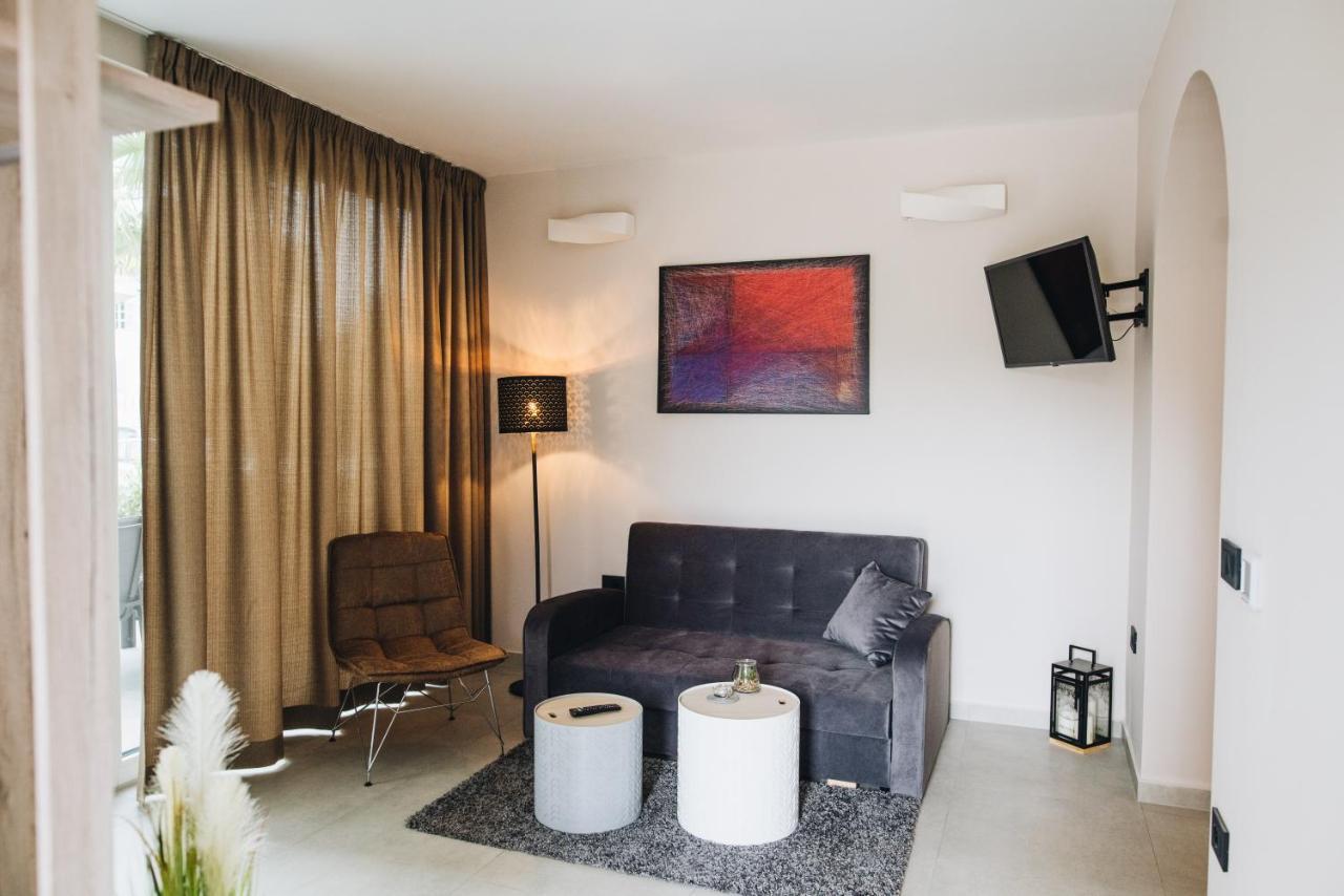 In The Very Heart Of - 50m To The Apartment *