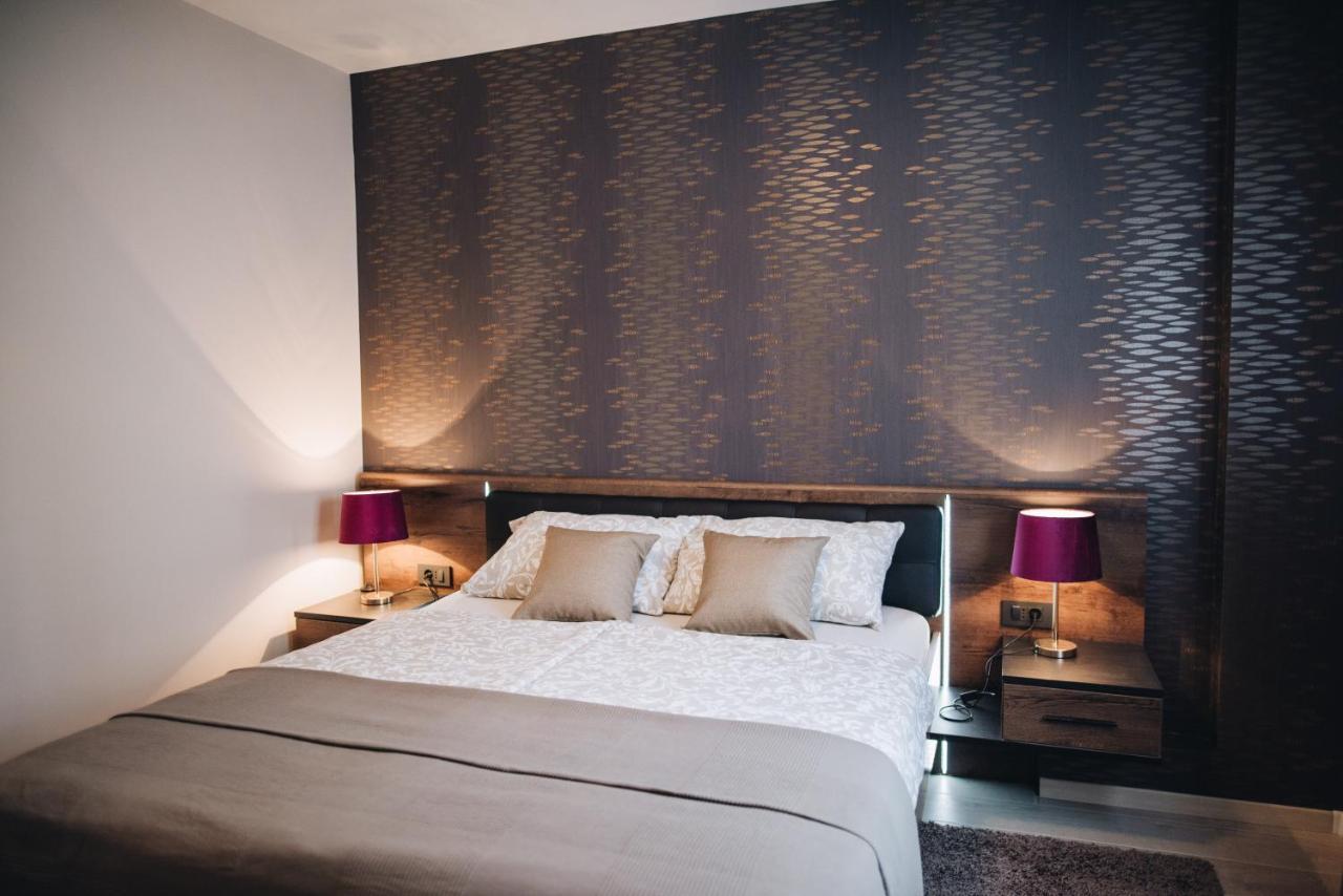 Apartment In The Very Heart Of - 50m To The *