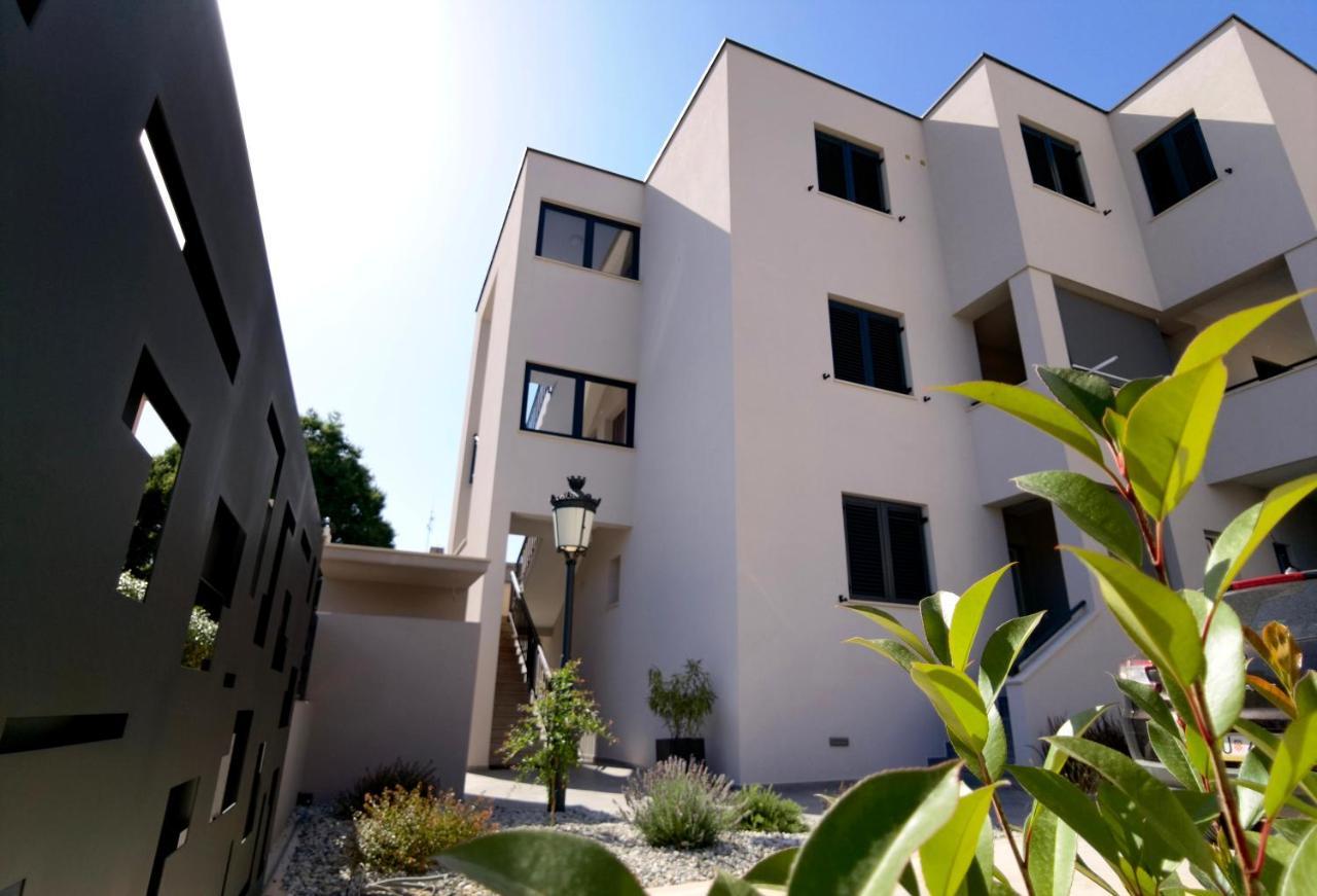In The Very Heart Of - 50m To The Appartement *