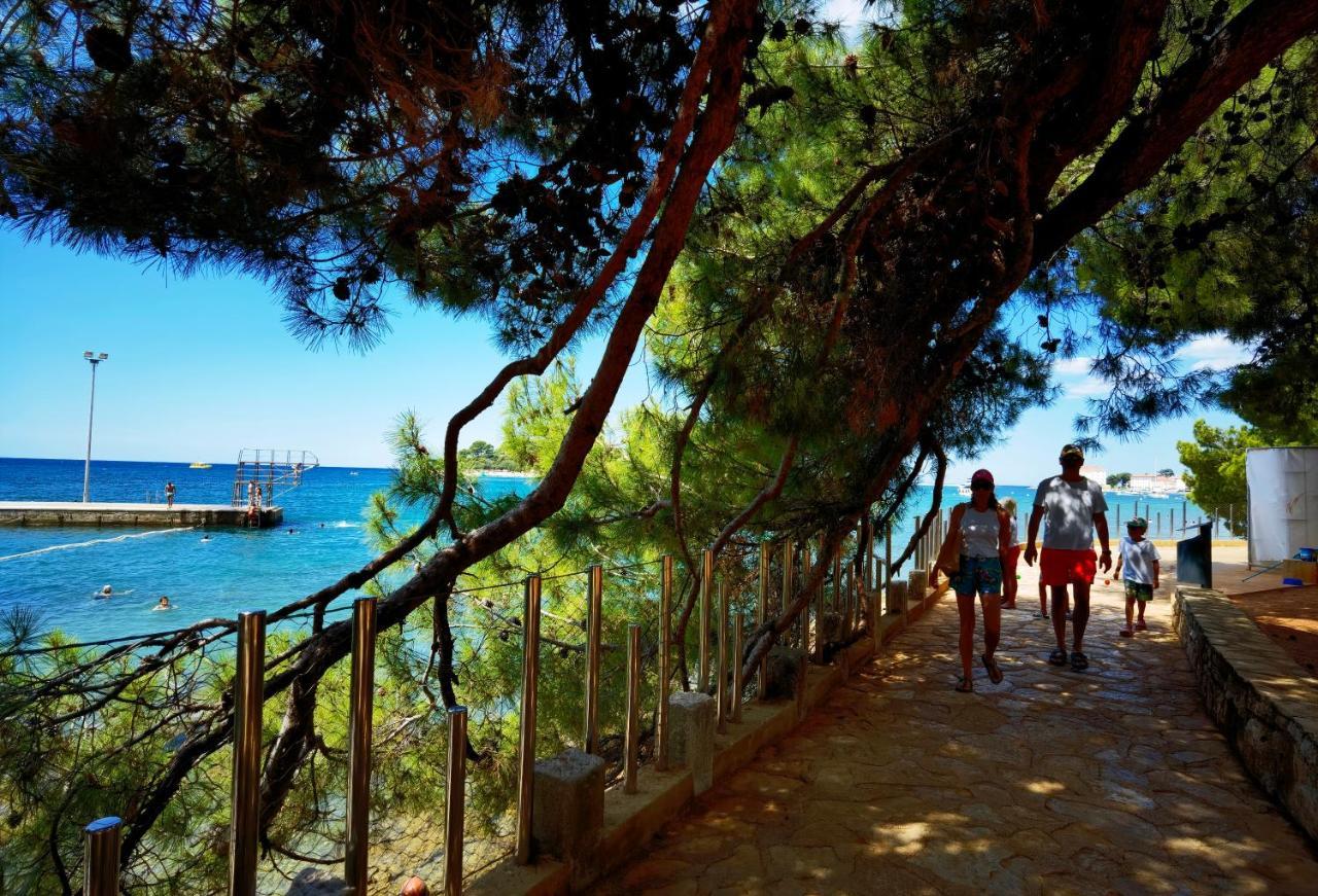 In The Very Heart Of - 50m To The Apartment *