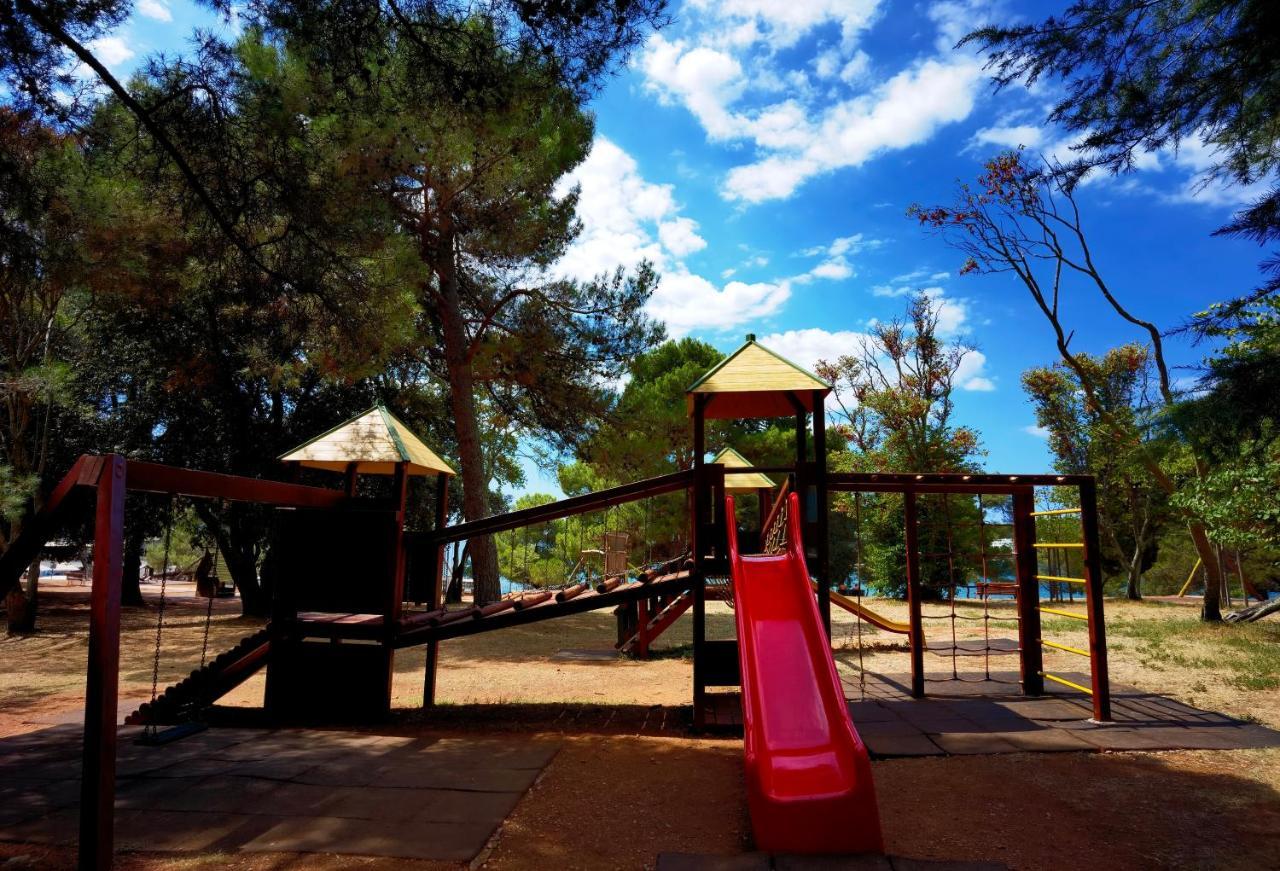 In The Very Heart Of - 50m To The Appartement Poreč