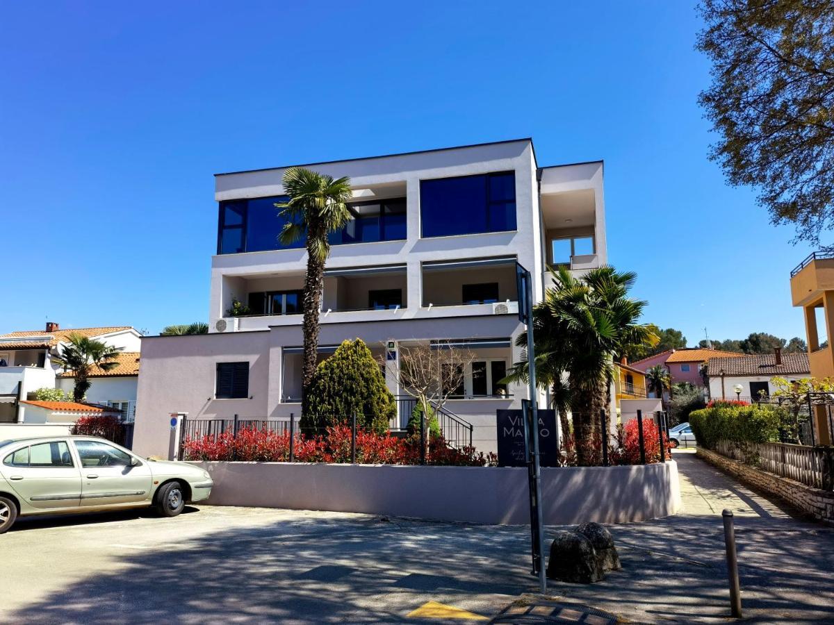 In The Very Heart Of - 50m To The Apartment *