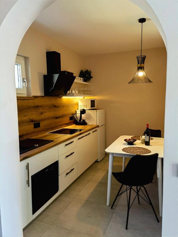 In The Very Heart Of - 50m To The Apartment Porec