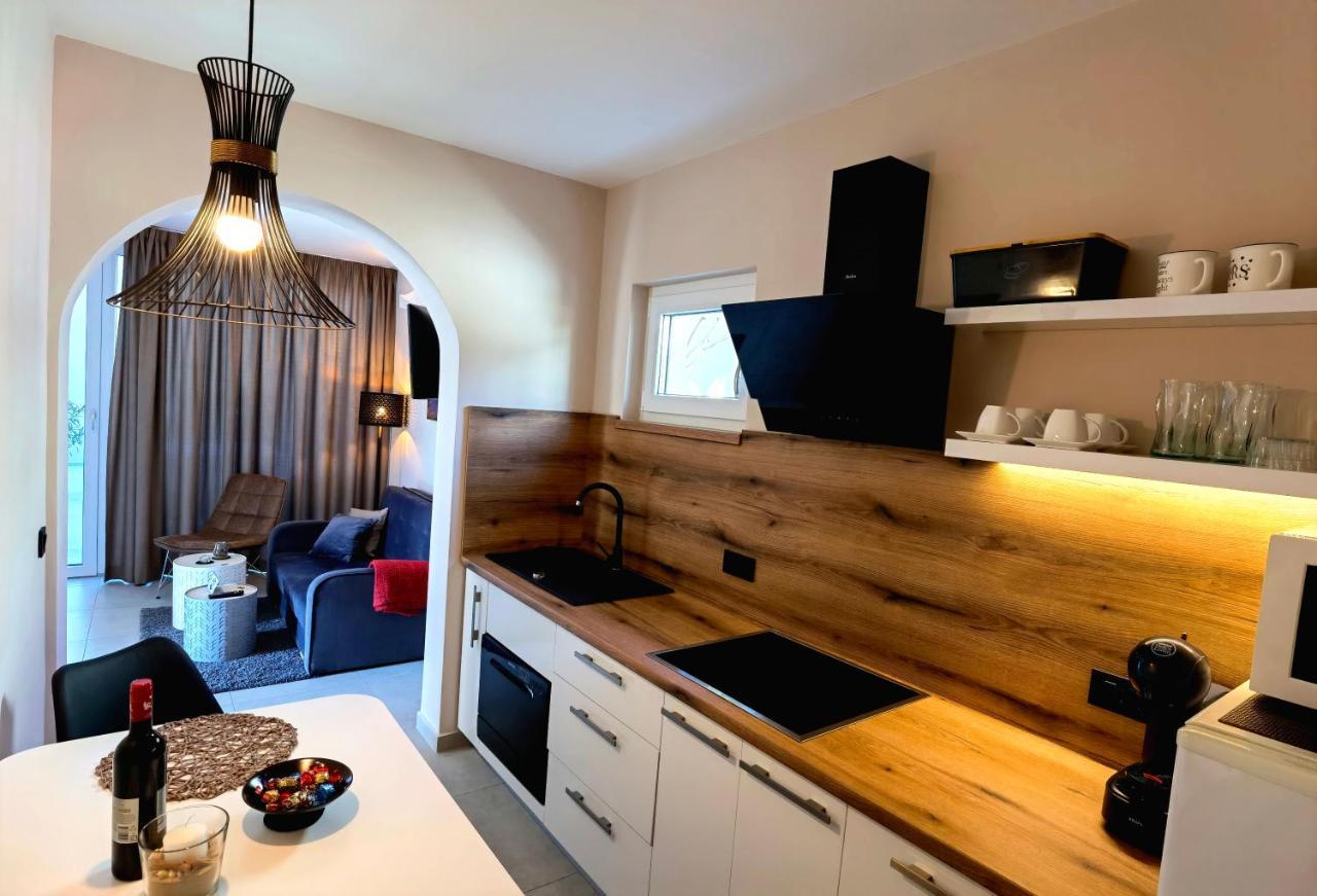 In The Very Heart Of - 50m To The Appartement
