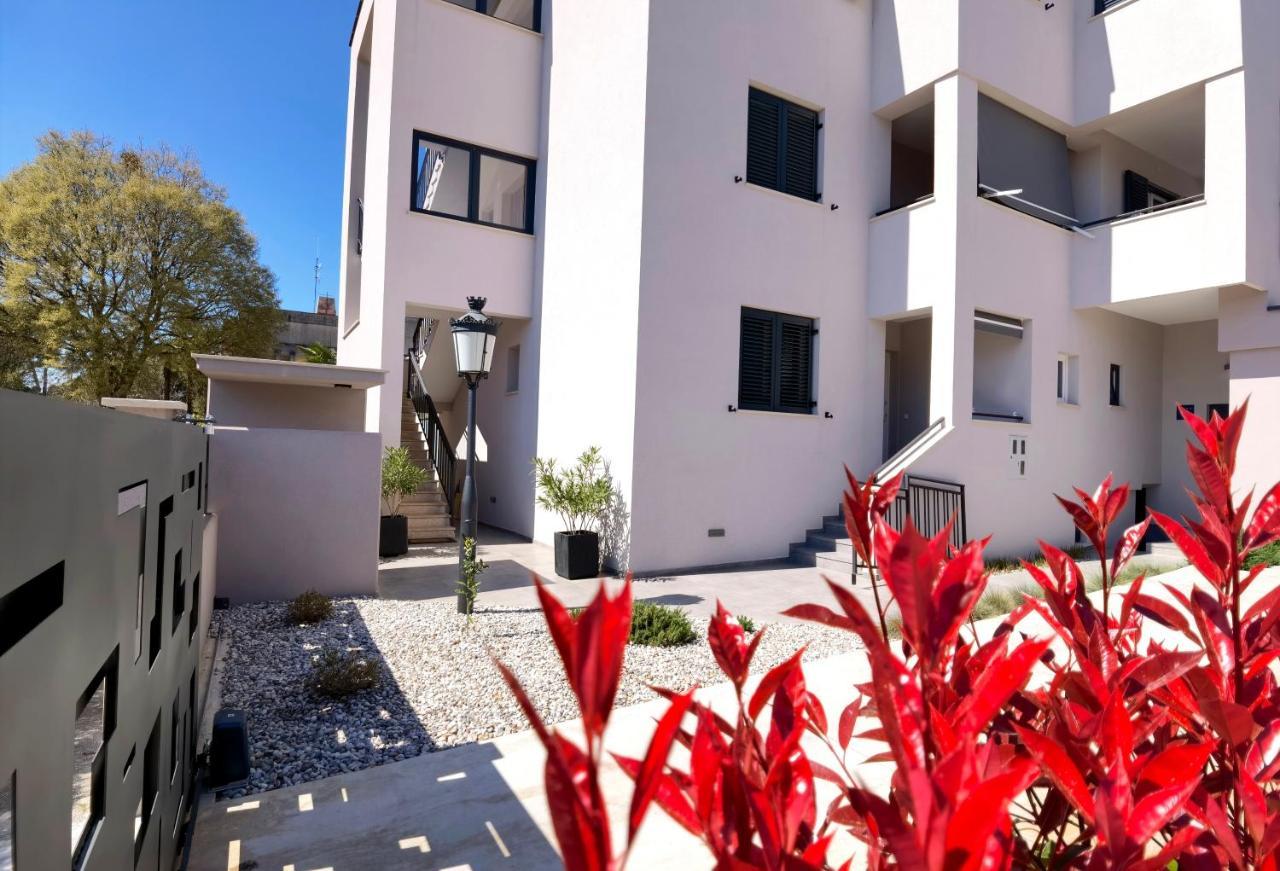 Apartment In The Very Heart Of - 50m To The