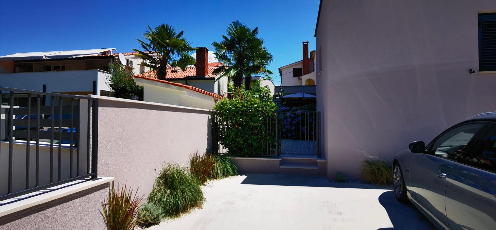 In The Very Heart Of - 50m To The Apartment *