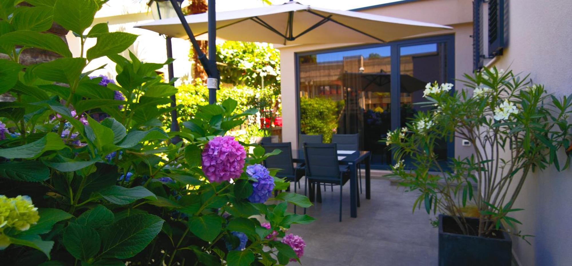 In The Very Heart Of - 50m To The Apartment *