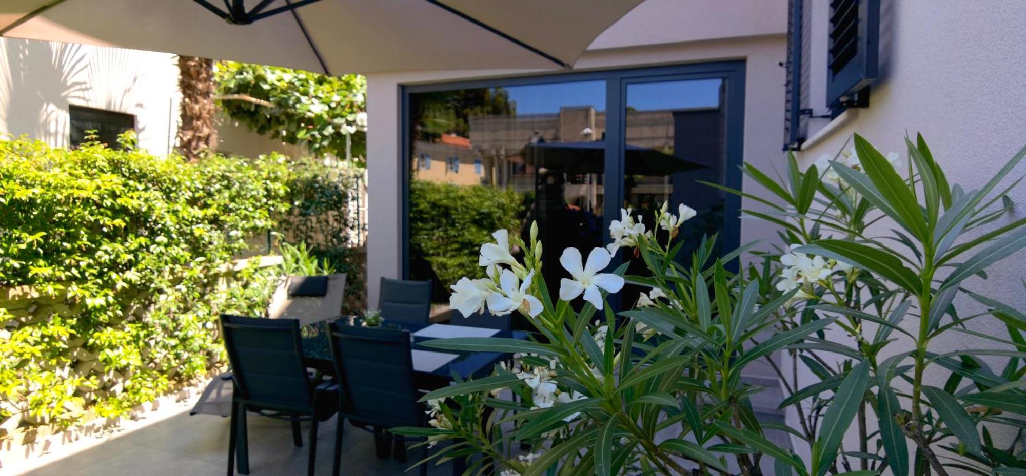 Apartment In The Very Heart Of - 50m To The